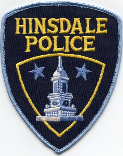 IL,Hinsdale Police002