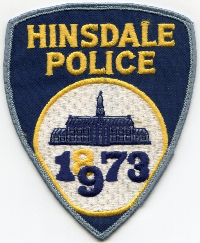 IL,Hinsdale Police003