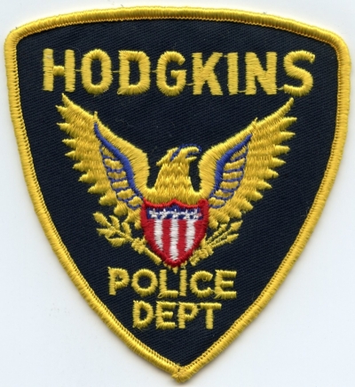 IL,Hodgkins Police002
