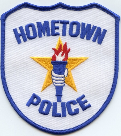 IL,Hometown Police001