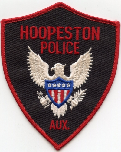 IL,Hoopeston Police Auxiliary001