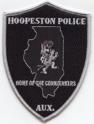 IL,Hoopeston Police Auxiliary002