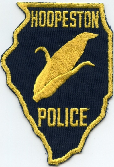 IL,Hoopeston Police003