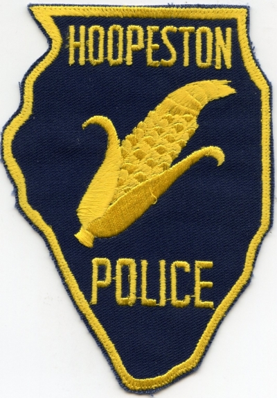 IL,Hoopeston Police004