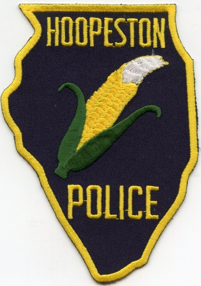 IL,Hoopeston Police005