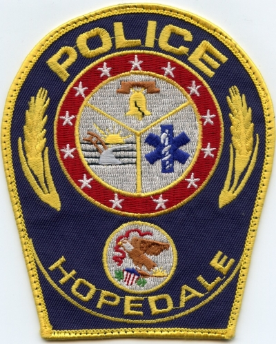 IL,Hopedale Police001
