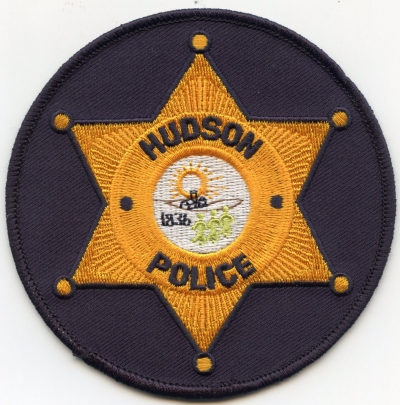 ILHudson-Police001