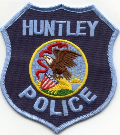 IL,Huntley Police001