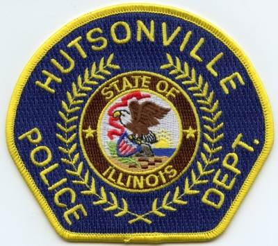 IL,Hutsonville Police001