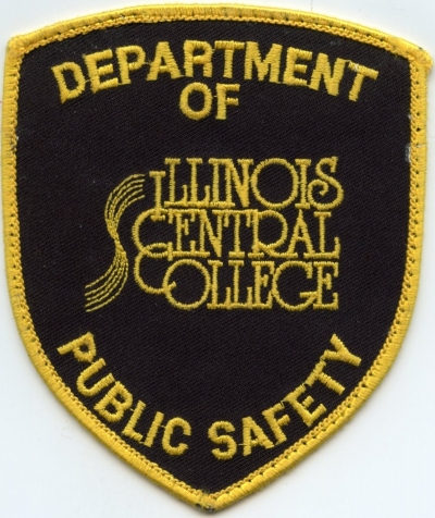 IL,Illinois Central College Public Safety001