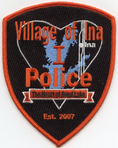 IL,Ina Police001