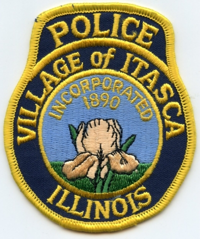IL,Itasca Police003