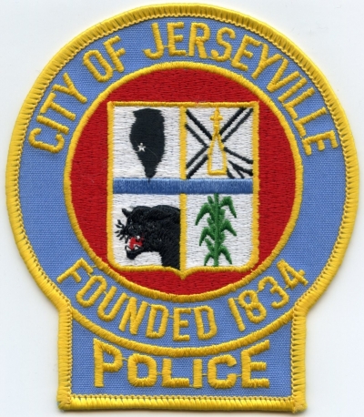 IL,Jerseyville Police001