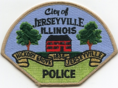 IL,Jerseyville Police002