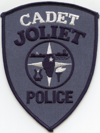 IL,Joliet Police Cadet001