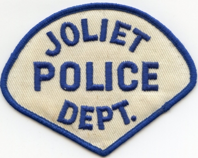 IL,Joliet Police001