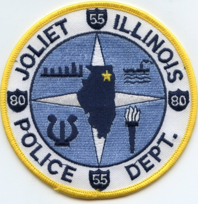 IL,Joliet Police002
