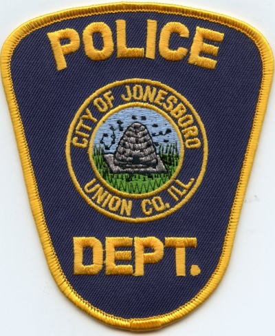 IL,Jonesboro Police001