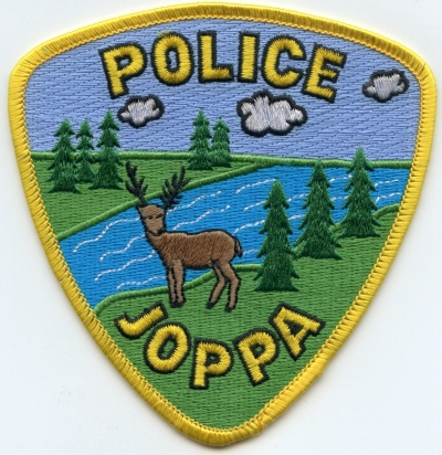 IL,Joppa Police001