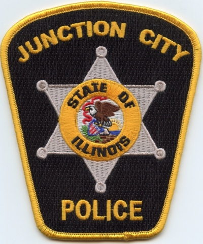 IL,Junction City Police001