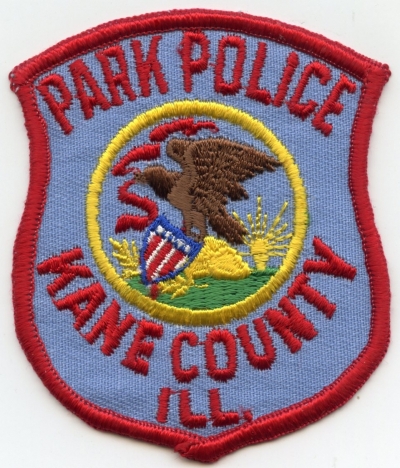IL,Kane County Park Police001