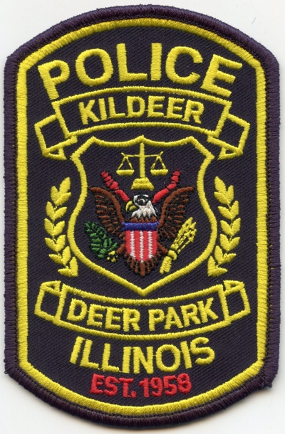 ILKildeer-Police005
