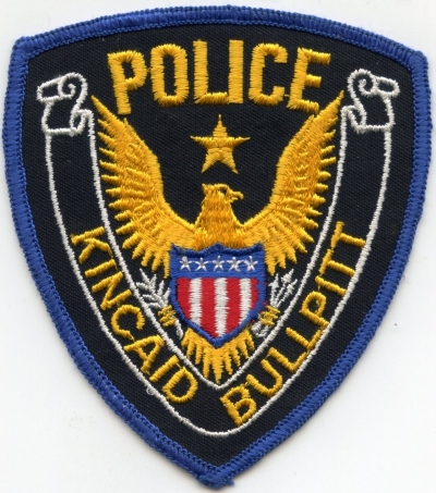 IL,Kincaid Bullpitt Police001
