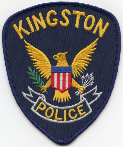 IL,Kingston Police001