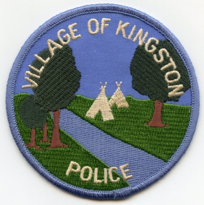 IL,Kingston Police002