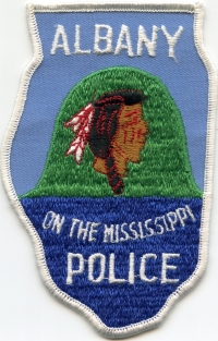 IL,Albany Police001