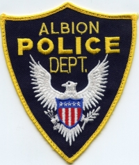 IL,Albion Police001