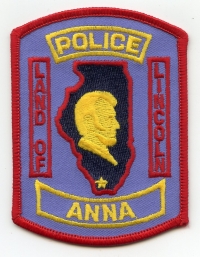 IL,Anna Police001