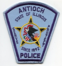 IL,Antioch Police002
