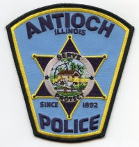 IL,Antioch Police003