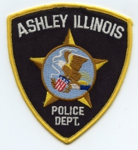 IL,Ashley Police001