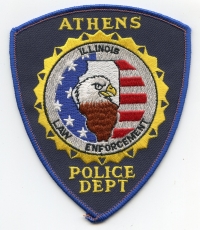 IL,Athens Police003