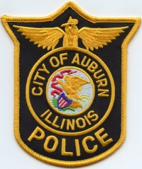 IL,Auburn Police002