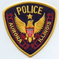 IL,Aurora Police001