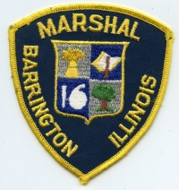 IL,Barrington Marshal001