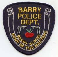 IL,Barry Police001