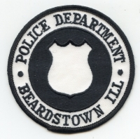 IL,Beardstown Police001