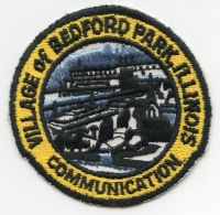 IL,Bedford Park Police Communication001