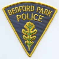 IL,Bedford Park Police001