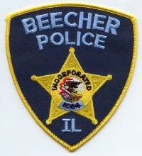 IL,Beecher Police001