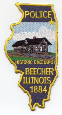 IL,Beecher Police002