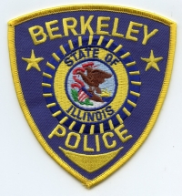 IL,Berkeley Police002