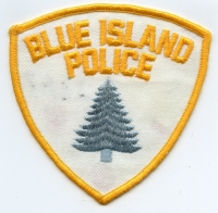 IL,Blue Island Police001