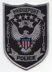 IL,Bridgeport Police002