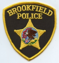 IL,Brookfield Police002
