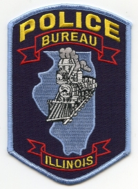 IL,Bureau Police001